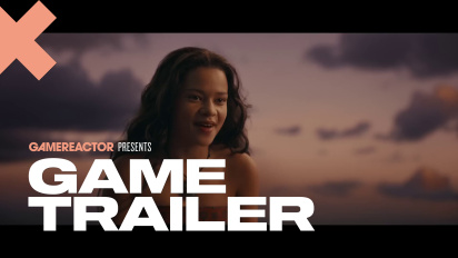 Vaiana - Tr&aacute;iler final
