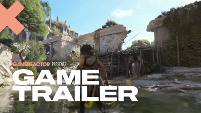Resonance: A Plague Tale Legacy - Tr&aacute;iler extenso del gameplay del juego