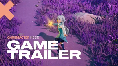 The Seven Deadly Sins: Origin - Trailer de The Game Awards 2025