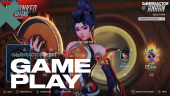 Overwatch (Gameplay) - Dominar a Anran en Hollywood y Dorado
