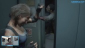 Resident Evil 3 - Replay del livestream de lanzamiento
