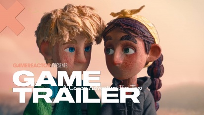 Out of Words - &iexcl;El destino te espera! Tr&aacute;iler de The Game Awards 2025