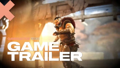 Highguard - tr&aacute;iler de presentaci&oacute;n The Game Awards 2025