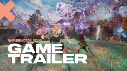 Clair Obscur: Expedition 33 - Tr&aacute;iler de actualizaci&oacute;n de Thank You