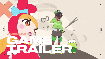 Overwatch - Tr&aacute;iler de colaboraci&oacute;n de Hello Kitty y sus amigos (PS5 y PS4)