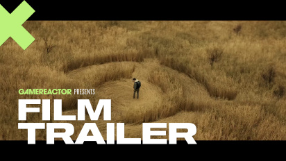 Disclosure Day - Punto de caza mayor