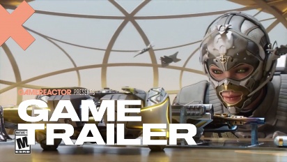 Rainbow Six Siege X - Tr&aacute;iler de Twitch Paragon