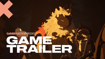 Aquelarre de la pata de pollo - Trailer de anuncio