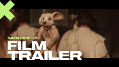 Supergirl - Inicio Trailer