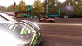Grid: Autosport - Drag Pack Trailer