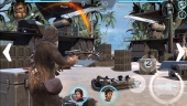 Star Wars: Rivals - App Preview Video