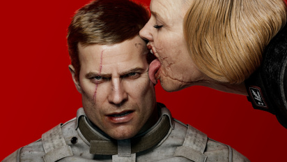 Otro juego de Wolfenstein de MachineGames est&aacute; en camino