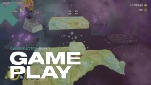 Donkey Kong Bananza - Desafío completo de Cantanguilón, prueba definitiva post-game