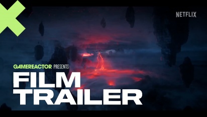 Stranger Things 5 - Tr&aacute;iler Volumen 2