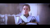 Star Wars: The Old Republic – Knights of the Eternal Throne – Betrayed Trailer