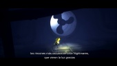 Little Nightmares - Tráiler español para Nintendo Switch