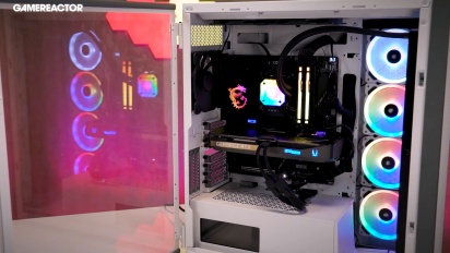 Nvidia RTX - Reducción de la latencia gracias a RTX 5000 (Patrocinado)