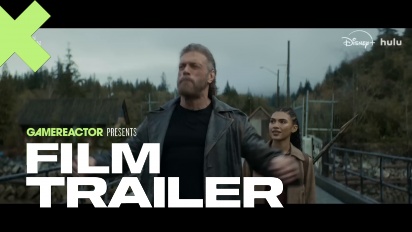 Percy Jackson and the Olympians Temporada 2 - Trailer 2 (Disney+)