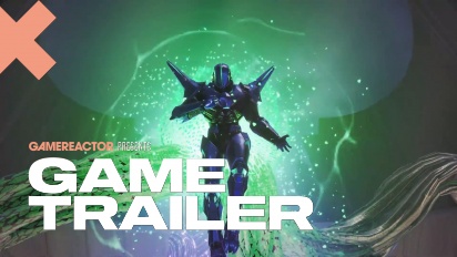 Metroid Prime 4: Beyond - Nintendo Switch 2 Edition - tr&aacute;iler de The Game Awards 2025