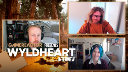 De Star Wars: Battlefront a un RPG r&uacute;stico - Wyldheart Entrevista con Wayfinder Studios