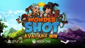 Wondershot - Launch Trailer