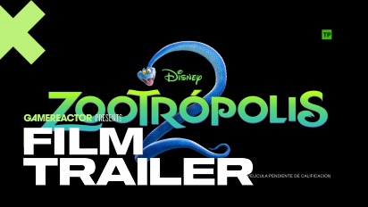 Zootrópolis 2 - Tráiler Internacional en castellano