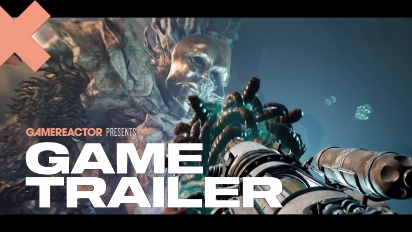 Painkiller - Tr&aacute;iler del DLC Metal As Hell (PS5)