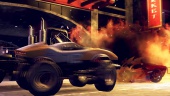 Carmageddon: Max Damage console trailer 2