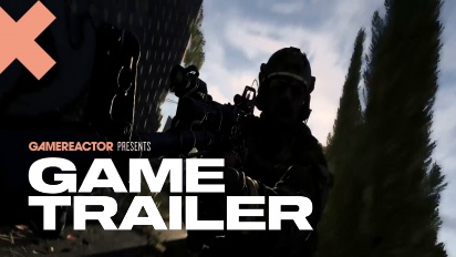 War Thunder - Bienvenido a Infanter&iacute;a Teaser