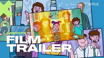 Long Story Short - Trailer oficial