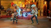 Torchlight III - Winter Update Launch Trailer