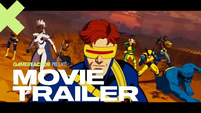 Marvel Animation's X-Men '97 - Tráiler oficial