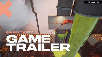 Super Meat Boy 3D - Tráiler general del gameplay