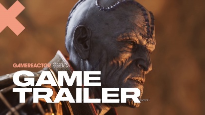 Fatekeeper - Trailer de anuncio