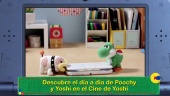 Poochy & Yoshi s Woolly World - Tráiler de novedades en español