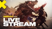 Wo Long: Fallen Dynasty - Livestream Replay