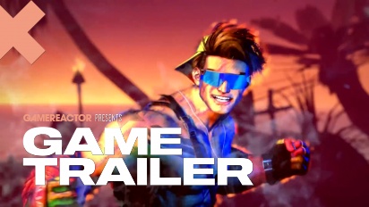 Street Fighter 6 - Tráiler de presentación del Outfit Pack 4