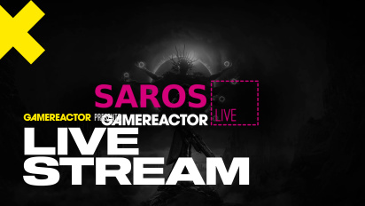 Saros - Retransmisi&oacute;n en directo