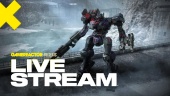 Armored Core VI: Fires of Rubicon - Livestream Replay