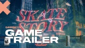 Skate Story - Overlord Trailer