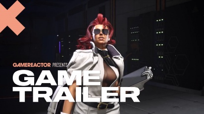 Street Fighter 6 - Tráiler de anuncio de C. Viper
