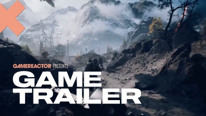 Battlefield 6 - Trailer de la Beta Abierta