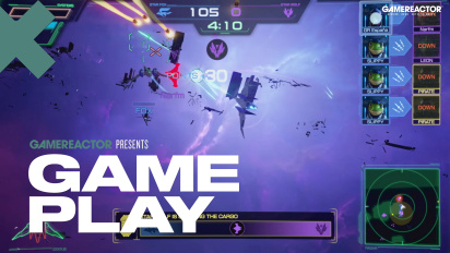 Star Fox - Gameplay Multijugador Online Contienda Espacial (Sector Y)