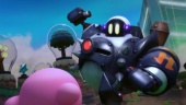 Kirby: Planet Robobot - Overview Trailer