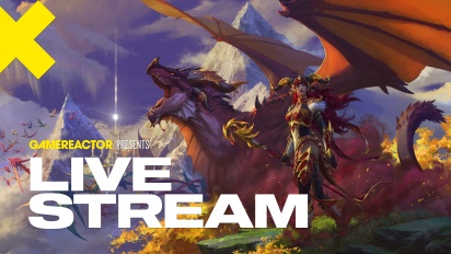 World of Warcraft: Dragonflight - ¡Exploramos a fondo las Islas Dragón!