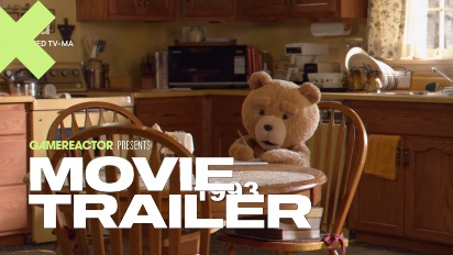Ted - Teaser oficial