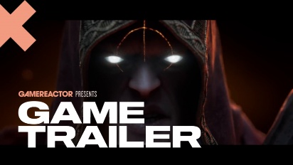 Darksiders 4 - Anuncio Teaser tráiler