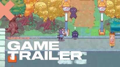 Mirage: Miracle Quest - Tráiler oficial de revelación