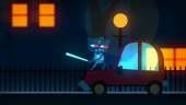 Night in the Woods - Kickstarter Trailer