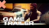 Under the Waves - Launch Trailer